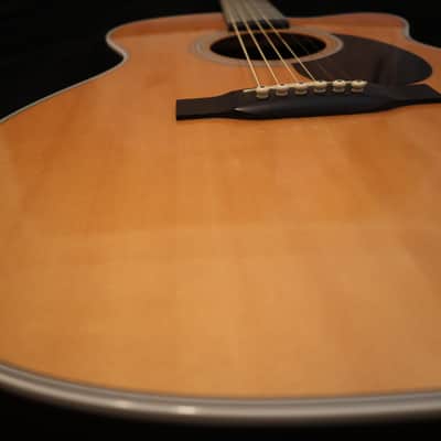 Martin OMC-28E 2016 image 19