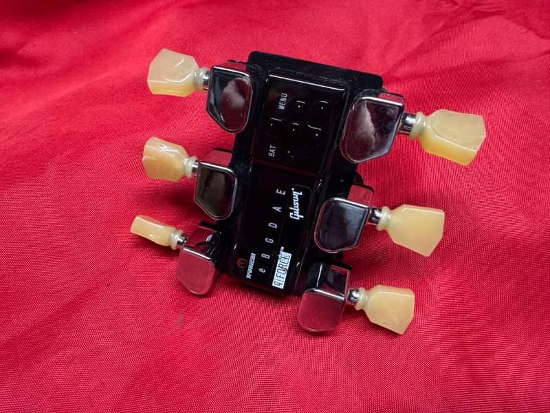 Tronical TL001 Auto Guitar Tuners
