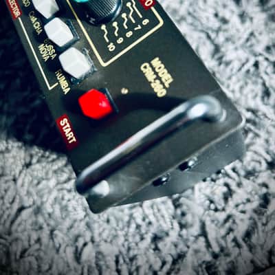 Immagine AK Drummer CRM 260 Vintage Drummachine 1980 - 4