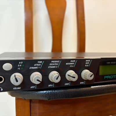 E-MU Systems Proteus 2000 Synthesizer Sampler Rack ! image 3