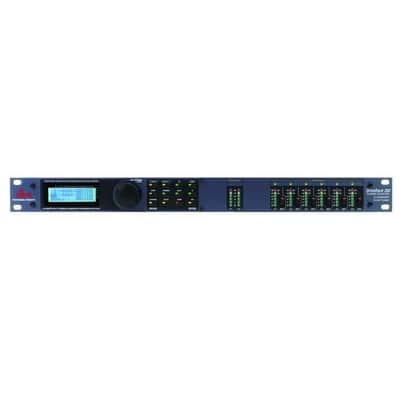 dbx DriveRack 260 | Loudspeaker Management System. New with Full Warranty! image 2