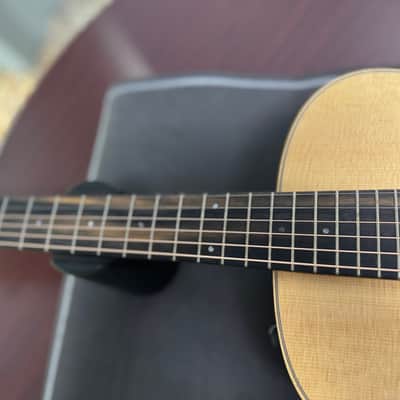 2022 Taylor GS Mini-e Rosewood Plus 2022 - Present - Natural image 12