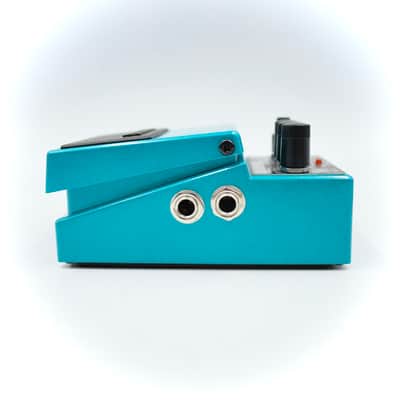 Boss PS-5 Super Shifter With Original Box Pitch Shift Guitar Effect Pedal EZ23838 image 6