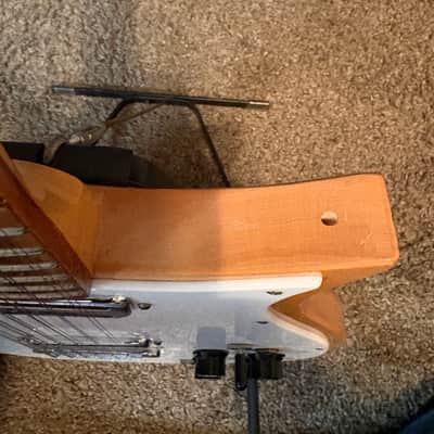 Rickenbacker 450/12 1966 - Maple glo image 7