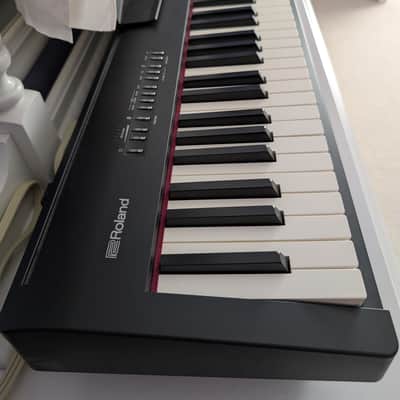 Roland FP-30 Digital Portable Piano image 2