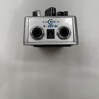Seymour Duncan Vapor Trail Analog Delay Echo Guitar Effect Pedal image 5