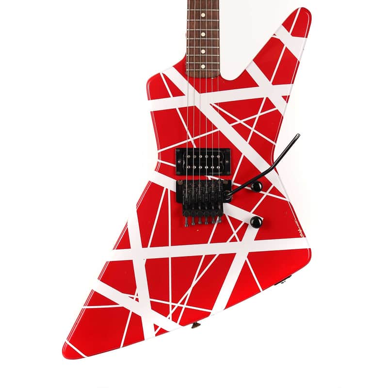 Charvel Pre-Production X-Style Guitar 1979 - 1985 image 2