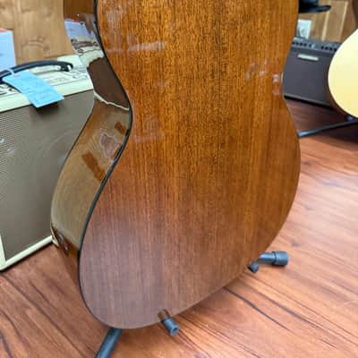 Martin Standard Series 000-18 Acoustic Guitar -Natural- w/Hard Case- New! image 14