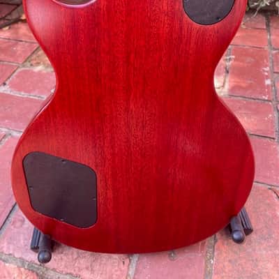 Gibson Les Paul Tribute 2019 - 2024 - Satin Iced Tea image 15
