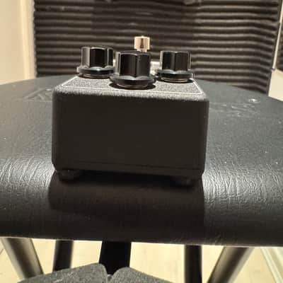 MXR M132 Super Comp 2004 - Present - Black image 7