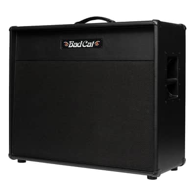 Bad Cat Era 30 2x12" Handwired Extention Cab w/Celestion V30 Speakers - Open Box image 3