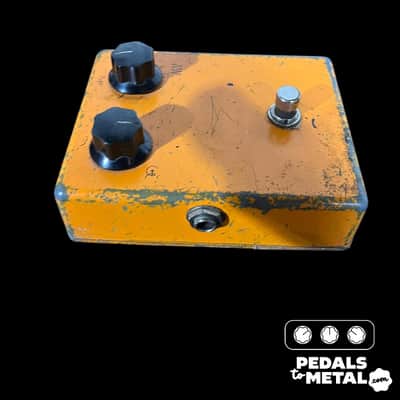 MXR MX-107 Block Phase 100 -x10516 image 4