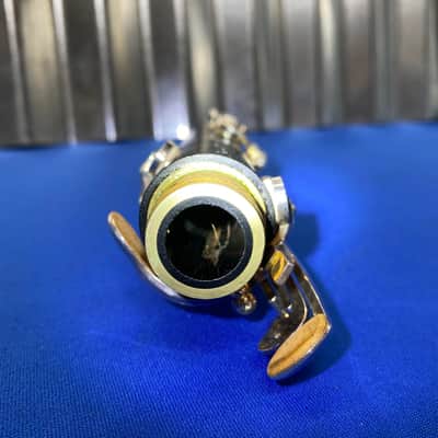 USED Selmer St. Louis Bb Clarinet image 7