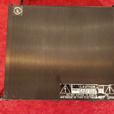 dbx 150X 2-Channel Type I Noise Reduction System #3 image 3