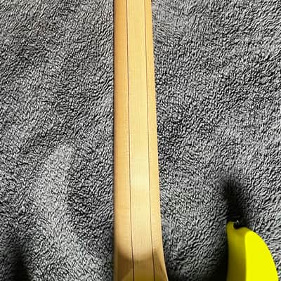 Upgraded Ibanez RG550-DY Genesis Collection 2017 - Present - Desert Yellow image 1
