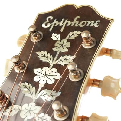 Epiphone Deluxe 1938 image 13