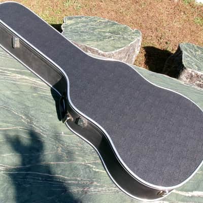 1976 Yairi YW-1000 "K Yairi's flagship guitar" - Natural+Hard Case image 25