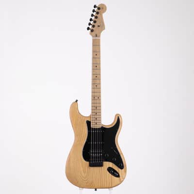 Fender Limited Edition American Professional II Stratocaster HSS HT Roasted Maple Fingerboard Aged Natural [US24047490] (07/08) image 13