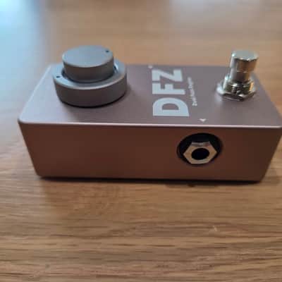 Darkglass Electronics Duality Dual Fuzz Engine V2 2022 - Present - Pink image 3