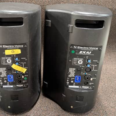 Electro-Voice ZXA1-90 Speaker image 3