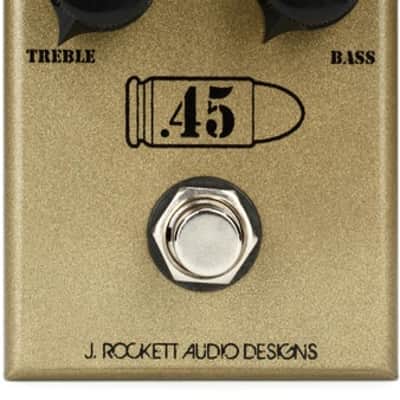 J. Rockett Audio Designs .45 Caliber Overdrive Pedal image 2