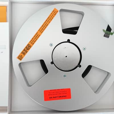 MRL Magnetic Reference Laboratory 341-287-482-601 image 4
