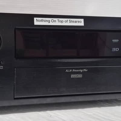 Denon AVR-3311C1 image 2
