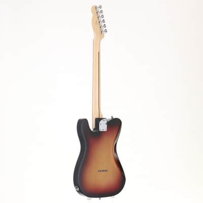 FENDER USA American Deluxe Telecaster 3CS [DZ7064181] (04/28) image 15