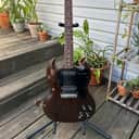 1966-1970 Gibson Melody Maker D Walnut