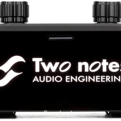 Two Notes Opus Amp Simulator and DynIR Engine Pedal (OPUSd2) image 6