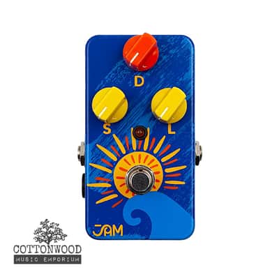 JAM Pedals Chill image 1