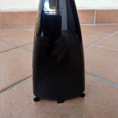 Wittner 836 Taktell Piccolo Metronome image 5