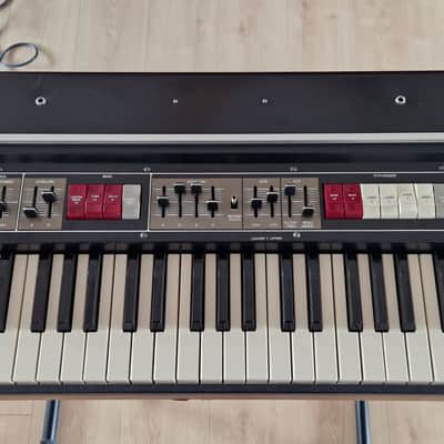 Roland Paraphonic 505 image 9