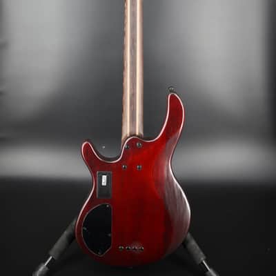 Cort Artisan B4 Element 2025 - Open Pore Natural image 9