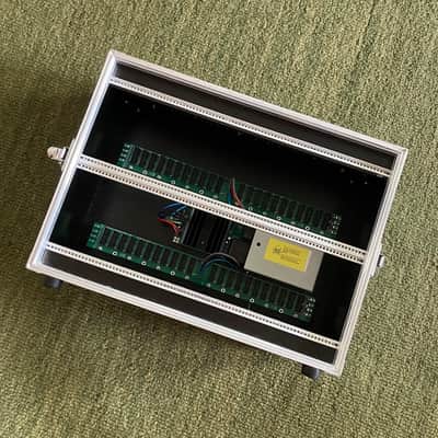 Doepfer A-100 P6 84HP Case image 3
