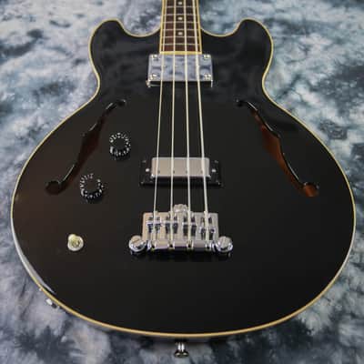 Gibson Midtown Bass Left Handed 2012 image 10