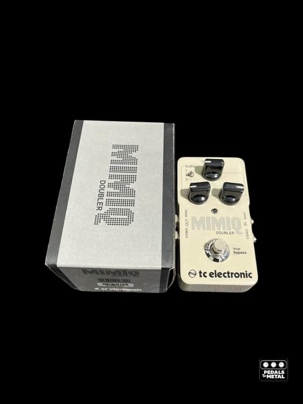TC Electronic MIMIQ Doubler