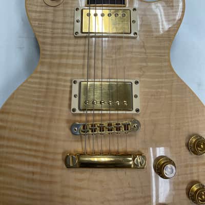 Gibson Les Paul "Blonde Beauty" Limited Run 2007 - Natural image 4