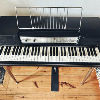 Wurlitzer 200A image 5