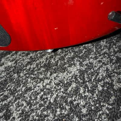Gibson SG Standard 2018 - Heritage Cherry image 7
