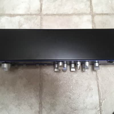 Ted Fletcher tfpro P38 "Edward The Compressor" Stereo Mastering Compressor image 3