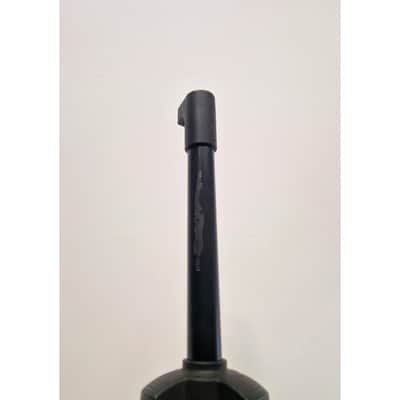 Unbranded Large Pa Speaker Stand - Black - Good image 2
