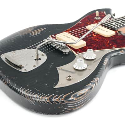 Novo Serus J Charcoal Frost image 11