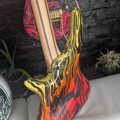 Ibanez SR300 Swirl image 3