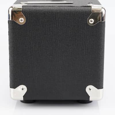 Little Walter Tube Amps TubeVerb Tube Driven 3-Spring Medium Tank Reverb #53702 image 6