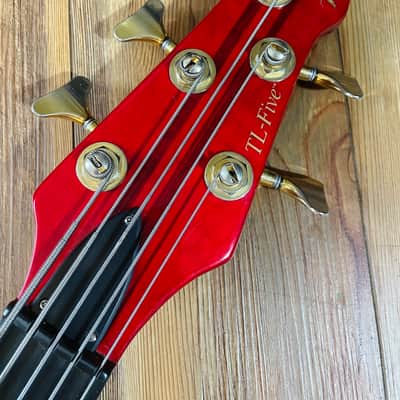 Peavey TL-5 image 9