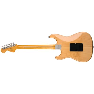 Squier Classic Vibe 70s Strat - Natural image 3