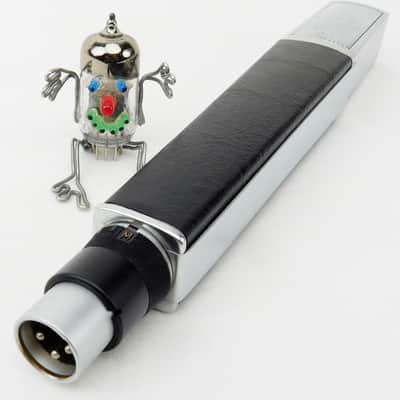 Sennheiser MD 441 U XLR Vintage Mikrofon Mic + Top Zustand+ OVP + 1,5J Garantie image 8