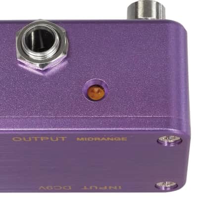 One Control Purple Plexifier 2010s - Purple image 5