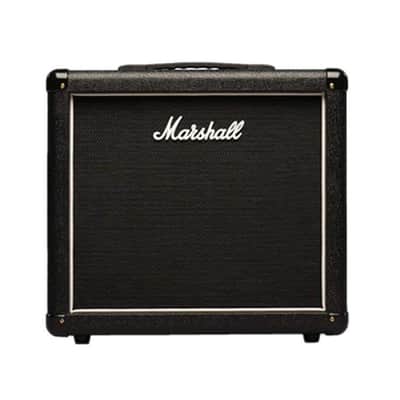 Marshall MX112R 80W 1x12" Guitar Amp Cabinet image 1